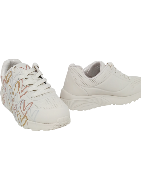 Skechers deportivo 314067/NTMT colab. JGoldcrown