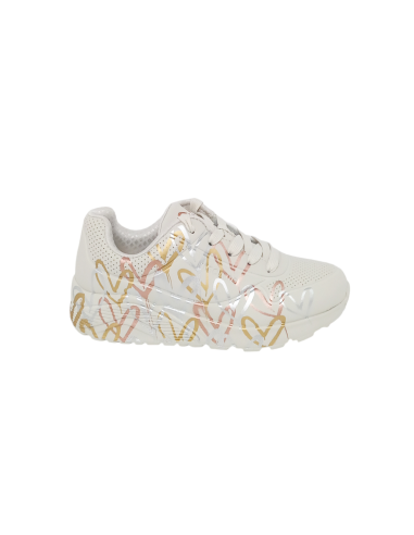 Skechers deportivo 314067/NTMT colab. JGoldcrown