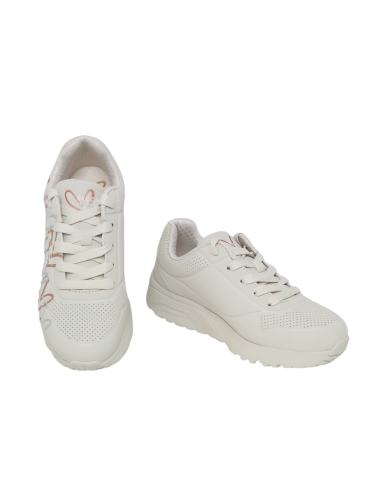 Skechers deportivo 314067/NTMT colab. JGoldcrown
