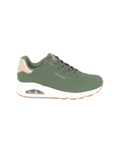 Skechers deportivo 155196/OLV