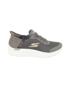 Skechers SLIP-INS 216324/BRN GO WALK FLEX