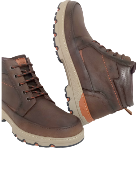 Fluchos botín SIGURD F1844