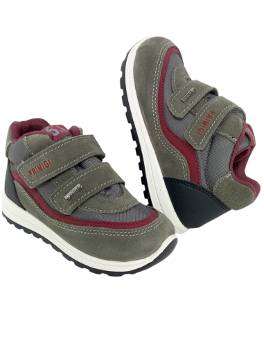 Primigi botín 6855422 GORE-TEX