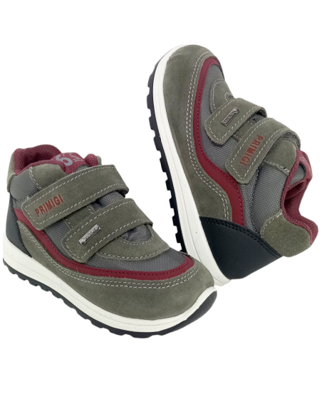 Primigi botín 6855422 GORE-TEX