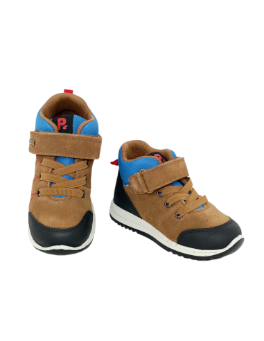Primigi botín 6855500 GORE-TEX