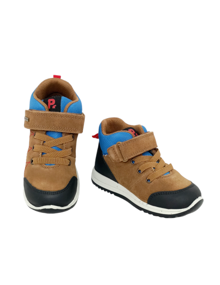 Primigi botín 6855500 GORE-TEX