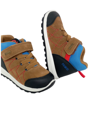 Primigi botín 6855500 GORE-TEX