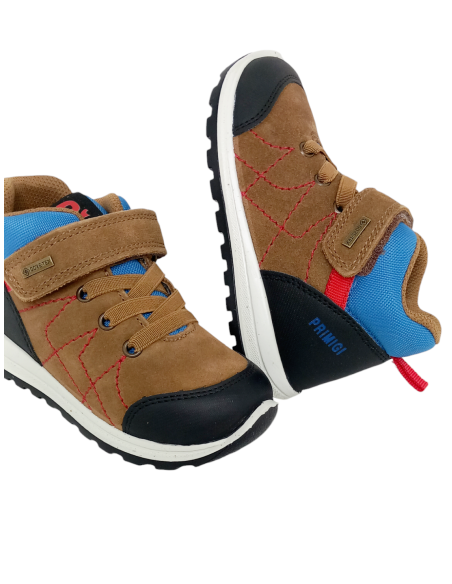 Primigi botín 6855500 GORE-TEX