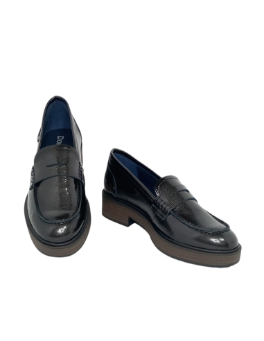 Fluchos mocasín IDALY D9380