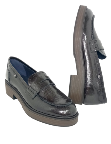 Fluchos mocasín IDALY D9380