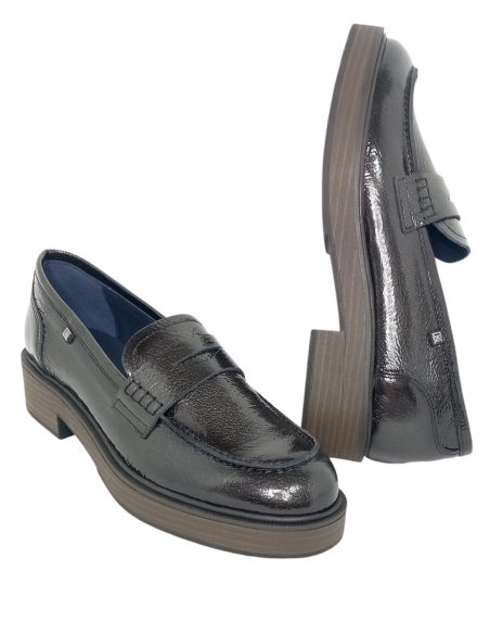 Fluchos mocasín IDALY D9380
