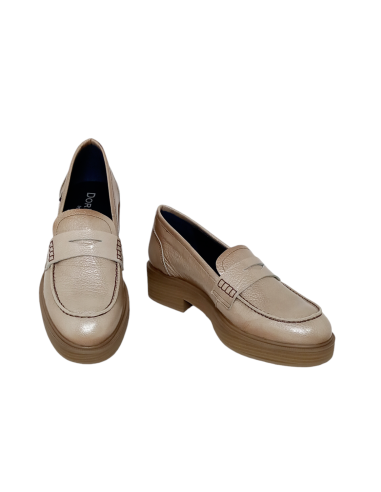 Fluchos mocasín IDALY D9380