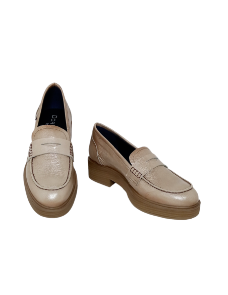 Fluchos mocasín IDALY D9380