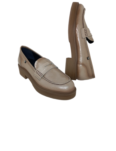 Fluchos mocasín IDALY D9380