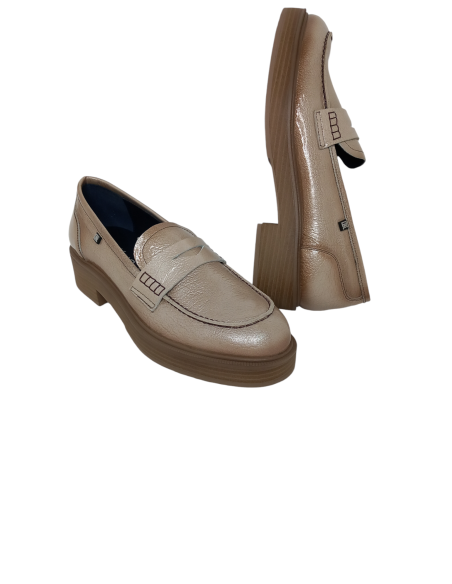 Fluchos mocasín IDALY D9380