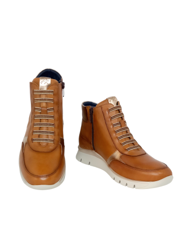 Fluchos botín UNION F2077