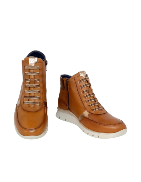 Fluchos botín UNION F2077