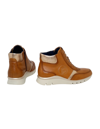 Fluchos botín UNION F2077