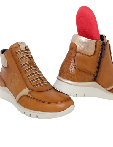 Fluchos botín UNION F2077