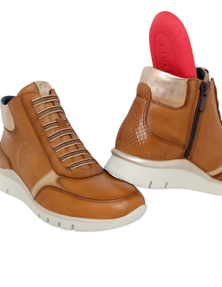 Fluchos botín UNION F2077