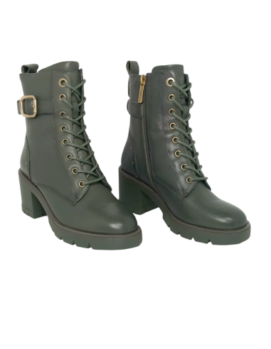 Carmela bota militar 161901