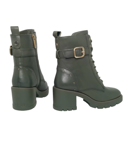 Carmela bota militar 161901