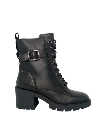 Carmela bota militar 161901