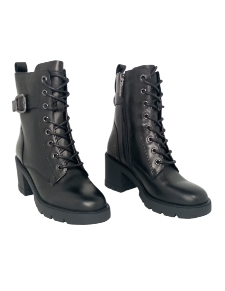 Carmela bota militar 161901