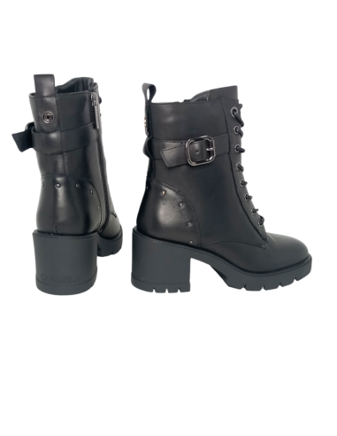 Carmela bota militar 161901