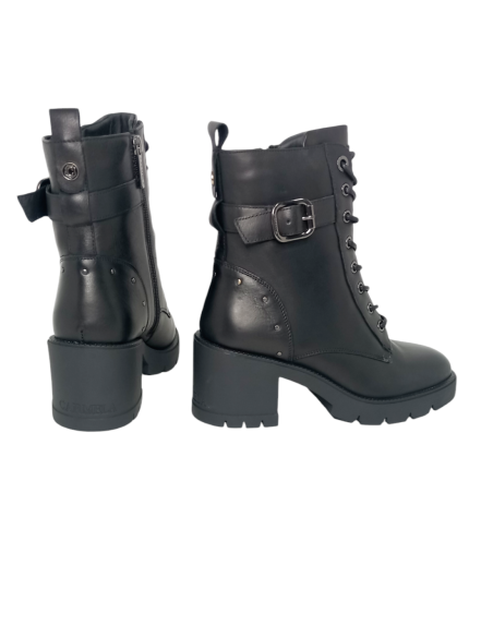 Carmela bota militar 161901