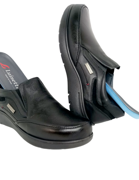 Luisetti zapato 31010NA-W