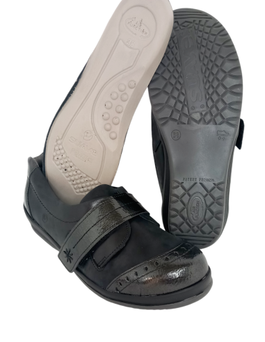 Suave zapato 3100