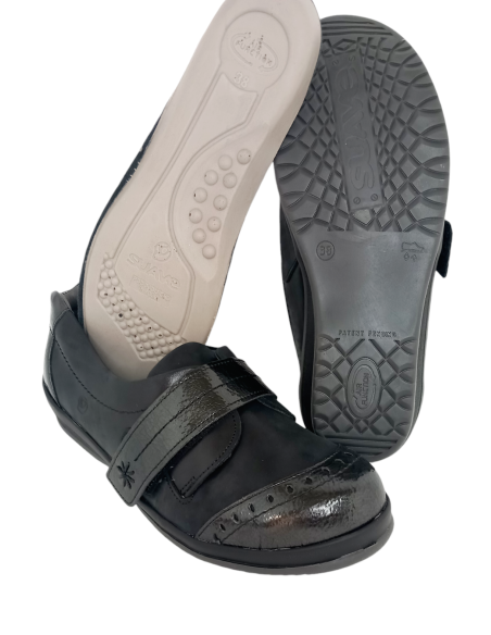 Suave zapato 3100