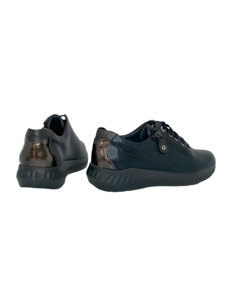 Suave zapato 3758