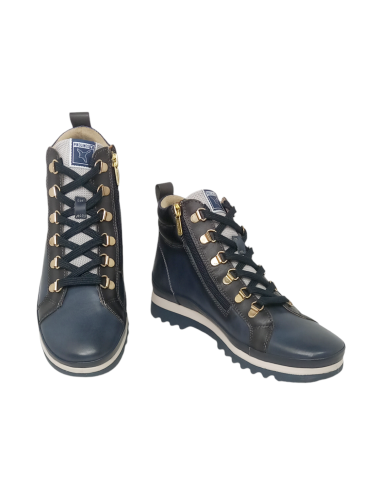 Pikolinos botín W3W-8564 VIGO