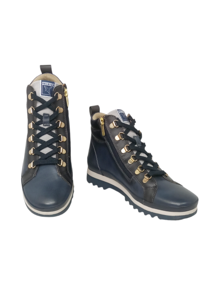 Pikolinos botín W3W-8564 VIGO