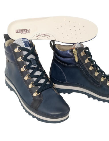 Pikolinos botín W3W-8564 VIGO