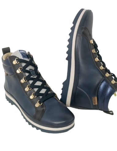 Pikolinos botín W3W-8564 VIGO