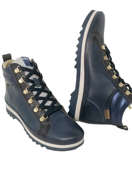 Pikolinos botín W3W-8564 VIGO