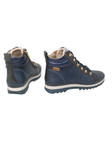 Pikolinos botín W3W-8564 VIGO