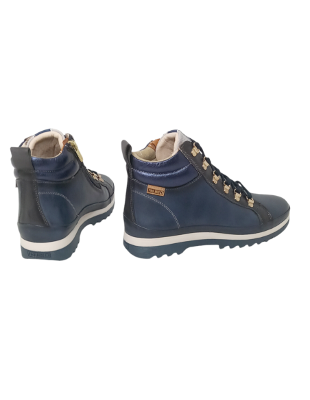 Pikolinos botín W3W-8564 VIGO