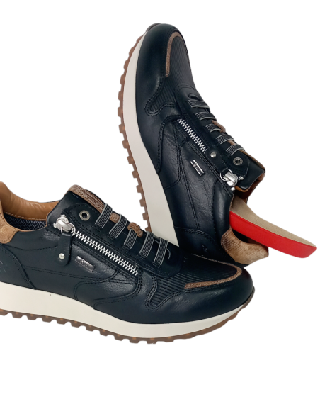 Kangaroos zapato 681