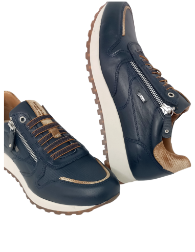 Kangaroos zapato 681