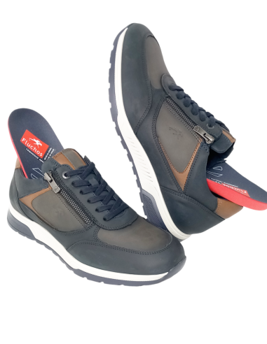 Fluchos zapato deportivo LOUIS F1603