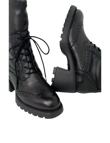 Wonders bota G-6712