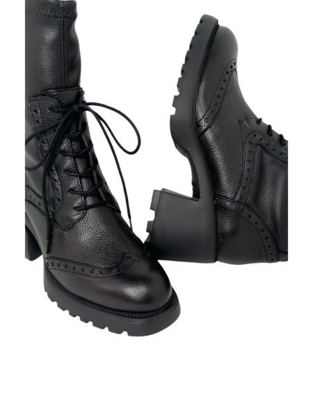 Wonders bota G-6712