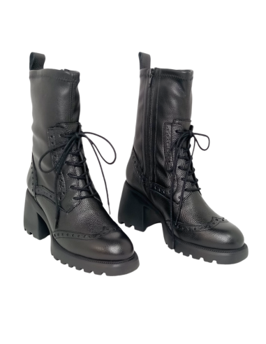 Wonders bota G-6712