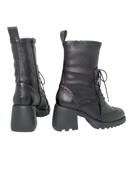 Wonders bota G-6712