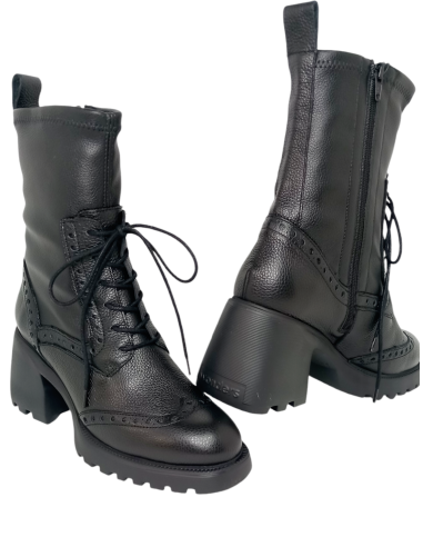 Wonders bota G-6712