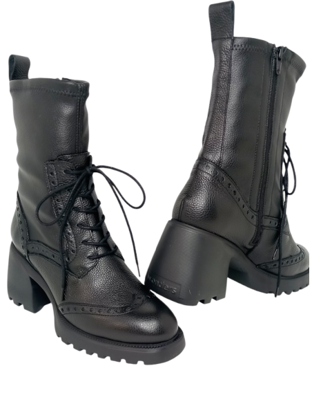 Wonders bota G-6712